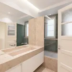 Apartamento Flh Campo Pequeno Classic Charm With Garden