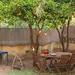 Apartamento Flh Campo Pequeno Classic Charm With Garden Lisboa