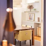Apartamento Flh Campo Pequeno Classic Charm With Garden *