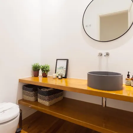 Flh Campo Pequeno Classic Charm With Garden * Lisbona