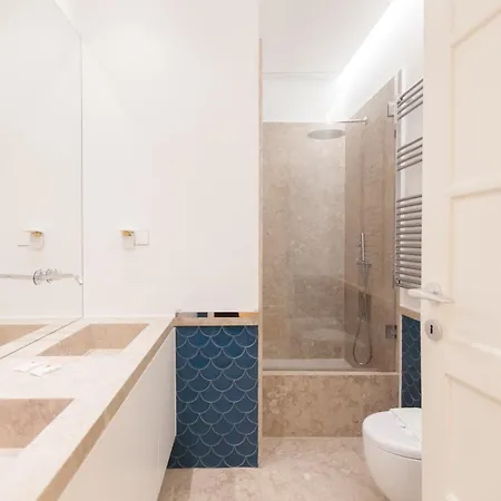 Flh Campo Pequeno Classic Charm With Garden *