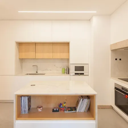 Flh Campo Pequeno Classic Charm With Garden Apartment Lisbon