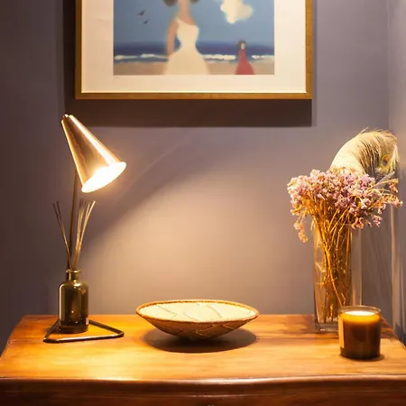 Flh Campo Pequeno Classic Charm With Garden Lisbon