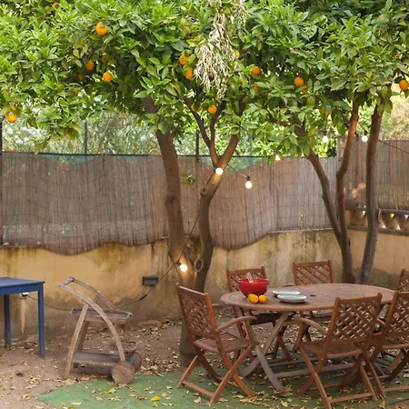 דירה Flh Campo Pequeno Classic Charm With Garden ליסבון