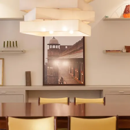 Flh Campo Pequeno Classic Charm With Garden דירה *